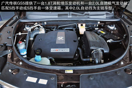 广汽传祺GS5等自主热销SUV