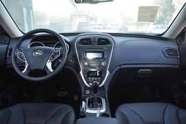 广汽传祺GS5等自主热销SUV