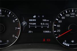 2016款起亚K3