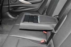 2017款宝马320i