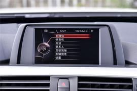 2017款宝马320i