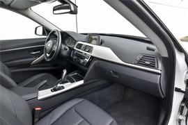 2017款宝马320i