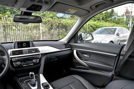2017款宝马320i