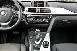 2017款宝马320i
