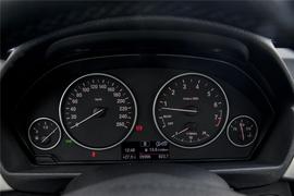 2017款宝马320i