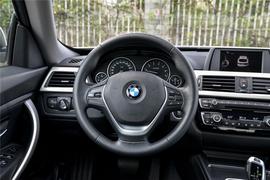 2017款宝马320i