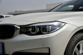2017款宝马320i