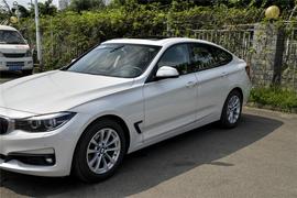 2017款宝马320i