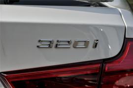 2017款宝马320i