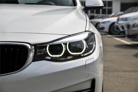 2017款宝马320i