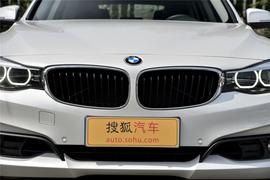 2017款宝马320i