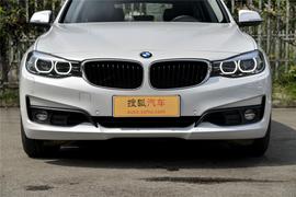 2017款宝马320i