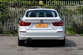 2017款宝马320i