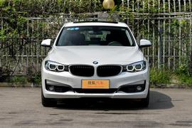 2017款宝马320i