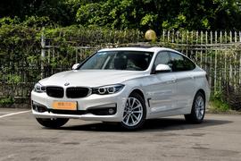 2017款宝马320i