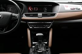   2016款宝沃BX7 28T 四驱旗舰版 7座