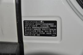 2016款宝马X1