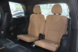 2017款沃尔沃XC90