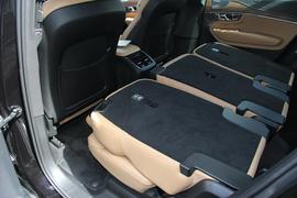 2017款沃尔沃XC90
