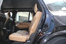 2017款沃尔沃XC90