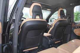 2017款沃尔沃XC90