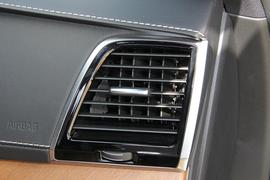 2017款沃尔沃XC90