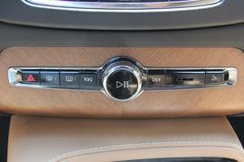 2017款沃尔沃XC90