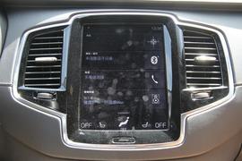 2017款沃尔沃XC90