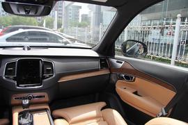 2017款沃尔沃XC90