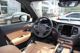 2017款沃尔沃XC90