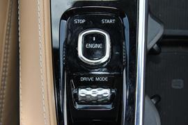 2017款沃尔沃XC90