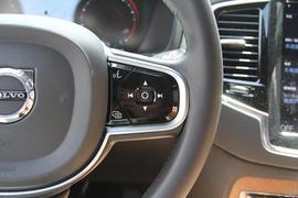 2017款沃尔沃XC90