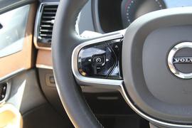 2017款沃尔沃XC90