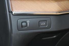 2017款沃尔沃XC90