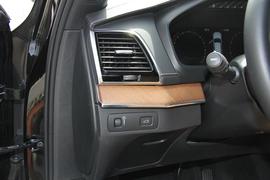 2017款沃尔沃XC90