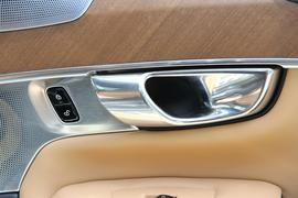 2017款沃尔沃XC90