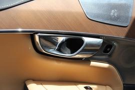 2017款沃尔沃XC90