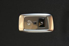 2017款沃尔沃XC90