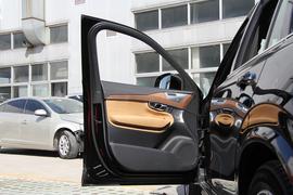 2017款沃尔沃XC90