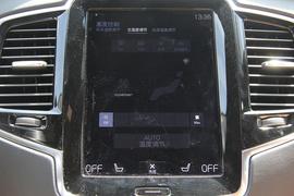 2017款沃尔沃XC90