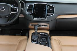 2017款沃尔沃XC90
