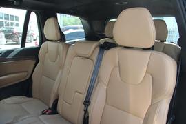 2017款沃尔沃XC90