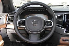 2017款沃尔沃XC90