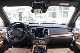 2017款沃尔沃XC90
