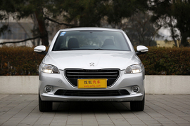 2014款东风标致301