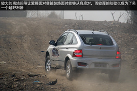 长相亲民的硬汉