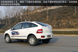 长相亲民的硬汉