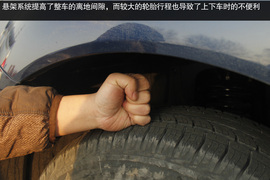 长相亲民的硬汉