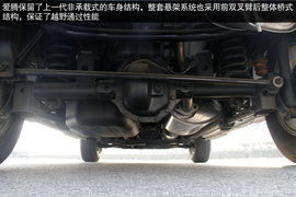 长相亲民的硬汉