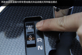 长相亲民的硬汉